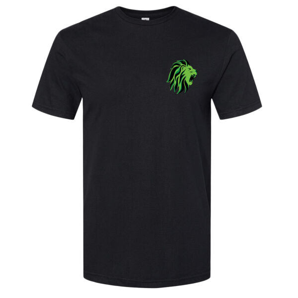 WCPA  Lions - Softstyle® CVC T-Shirt Thumbnail