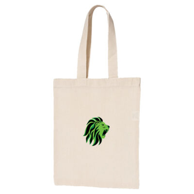 WCPA  Lions  - Cotton Canvas Tote Thumbnail