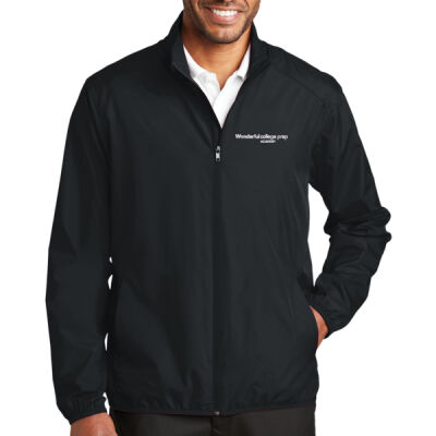WCPA  - Zephyr Full Zip Jacket  Thumbnail