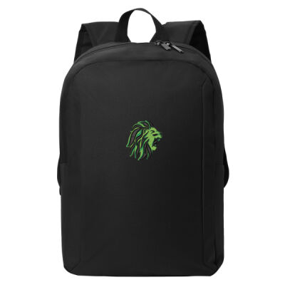 BG231 Modern Backpack  Thumbnail