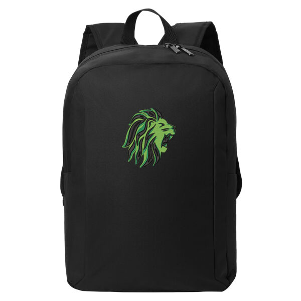  WCPA Lions - Modern Backpack Thumbnail