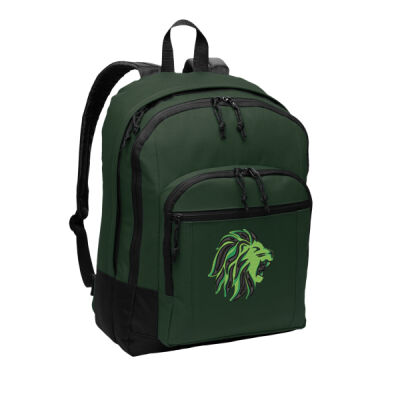 WCPA Lions - Basic Backpack Thumbnail